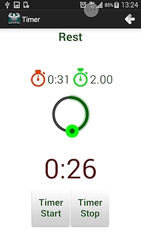 The Muscle Building Trainer FREE