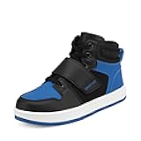 Boys Girls High Top Sneaker LilLegends Skyhigh Basketball Shoes