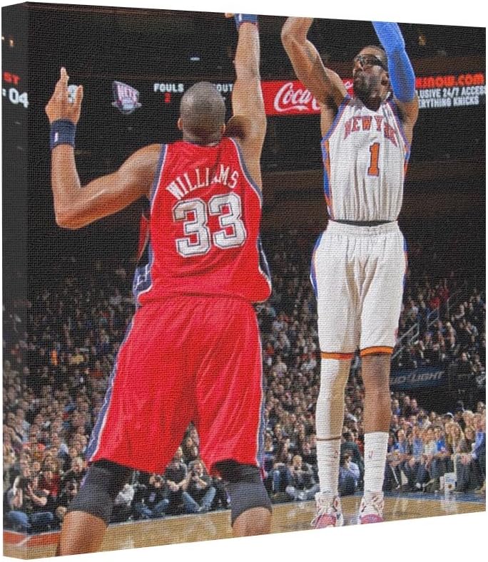 Gallery Wrapped Canvas Picture Canvases Madison Square