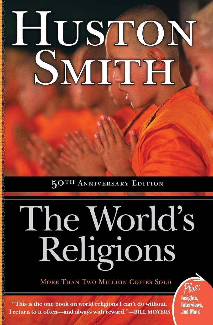 World's Religions, The (Plus)