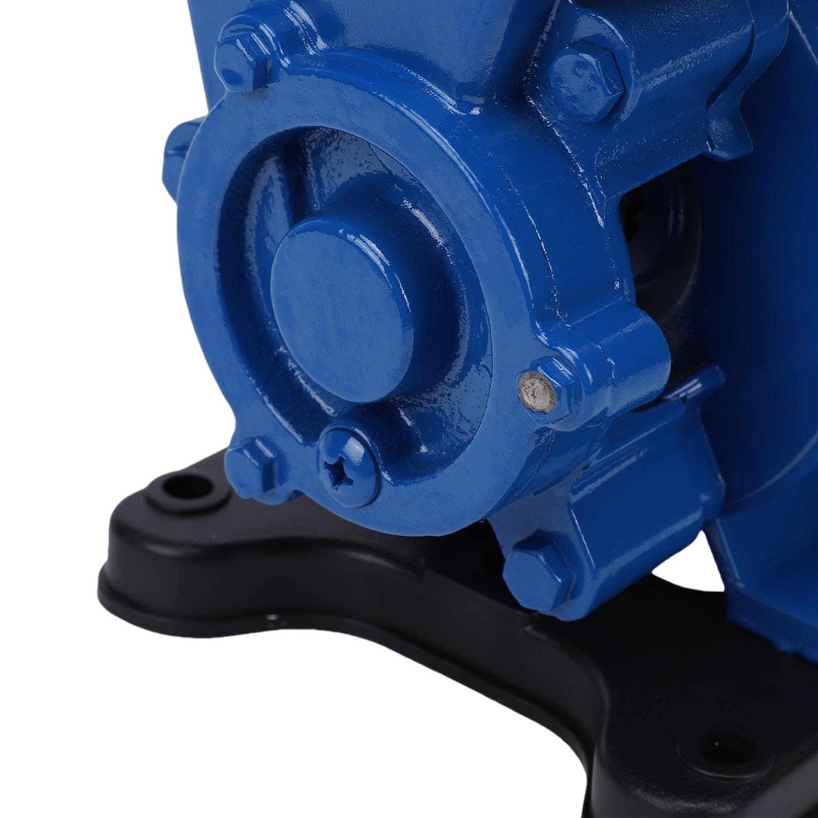 Generic Pompa Booster Autoadescante, Prevalenza da 40 M, Pompa a Getto per Pozzi Poco Profondi con Avviamento e Arresto Automatico, Booster a Pressione dell'Acqua con Serbatoio a Pressione (Spina