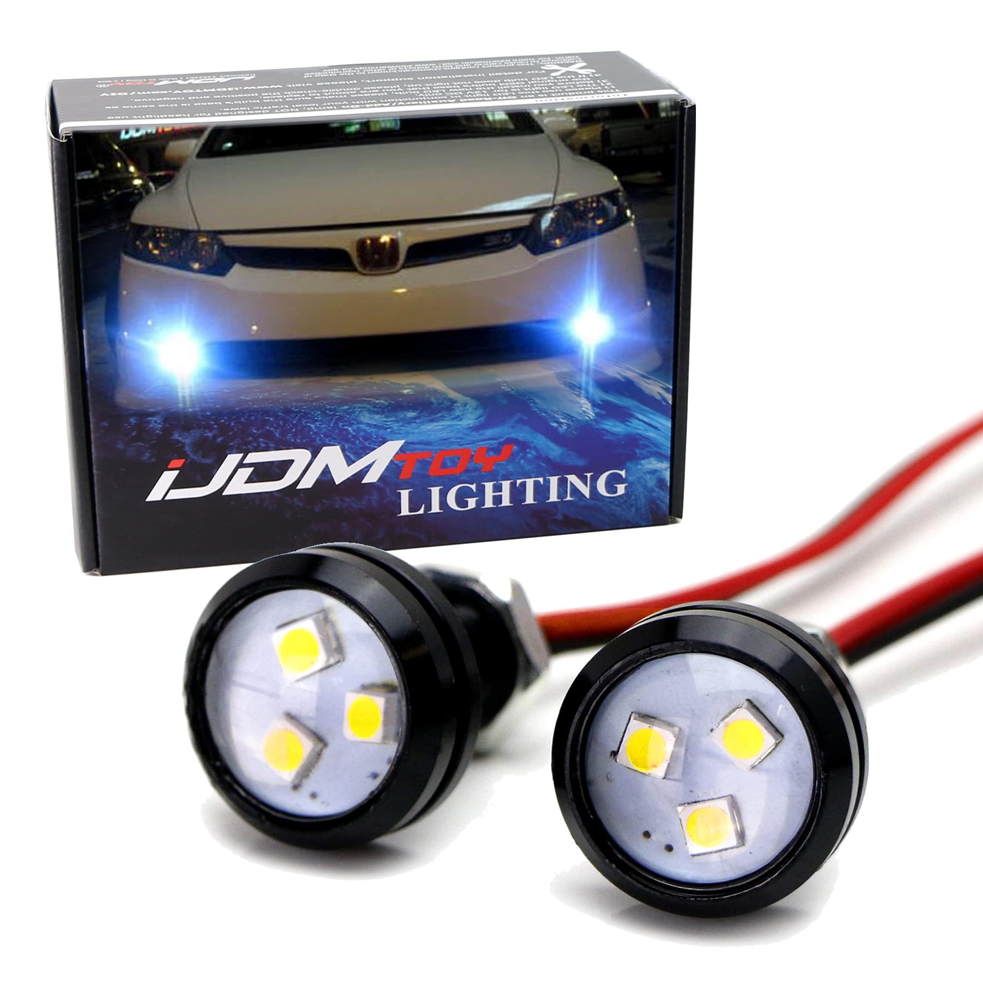 ハイエース LED 200系 EAGLE EYES TY788 イーグルアイ Yahoo!オークション -「ハイエース イーグルアイ」(テールライト