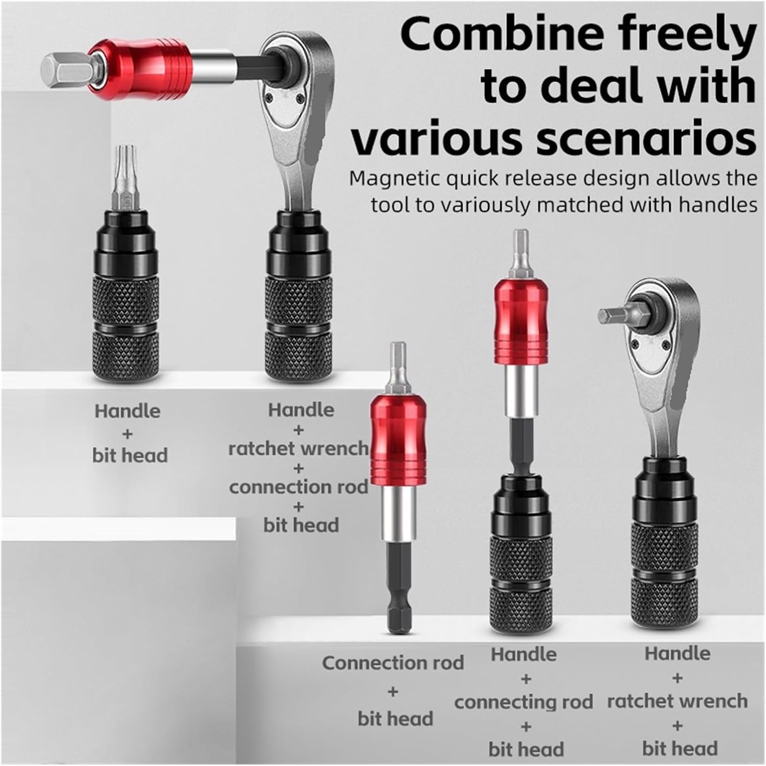 Portable Toolkit Multifunctional Repair Tool Bag Ratchet Wrench Kit Tire Lever Mini Pump Tools Set Bike Accessories