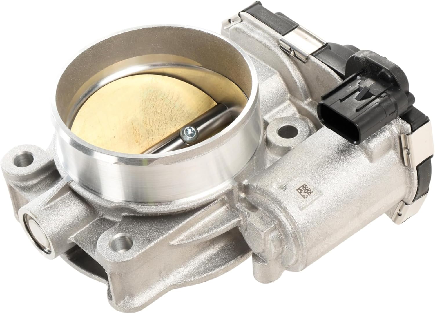GM Genuine Parts 12670984 Fuel Injection Throttle Body with Throttle Actuator