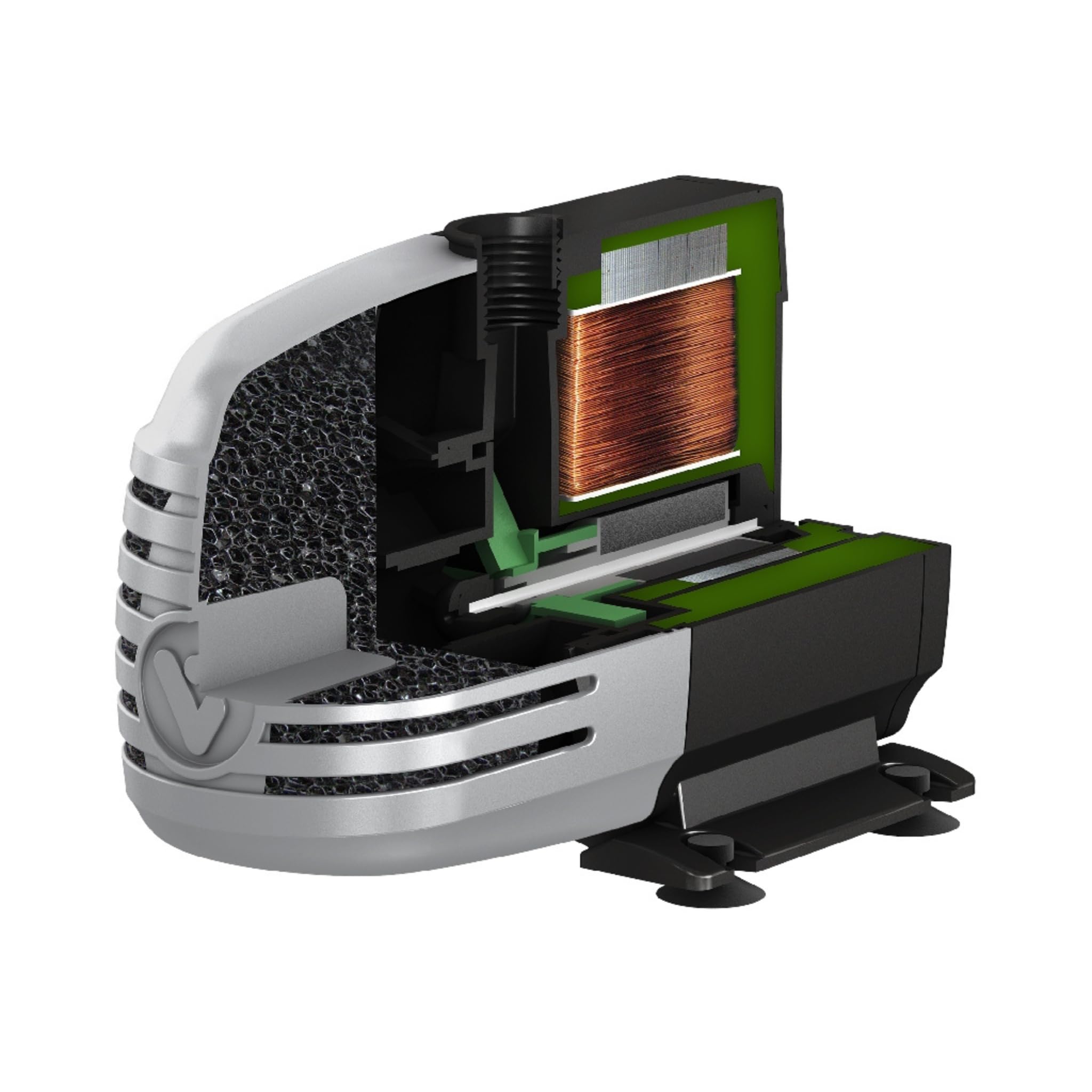 VT Super Fountain Pump 800