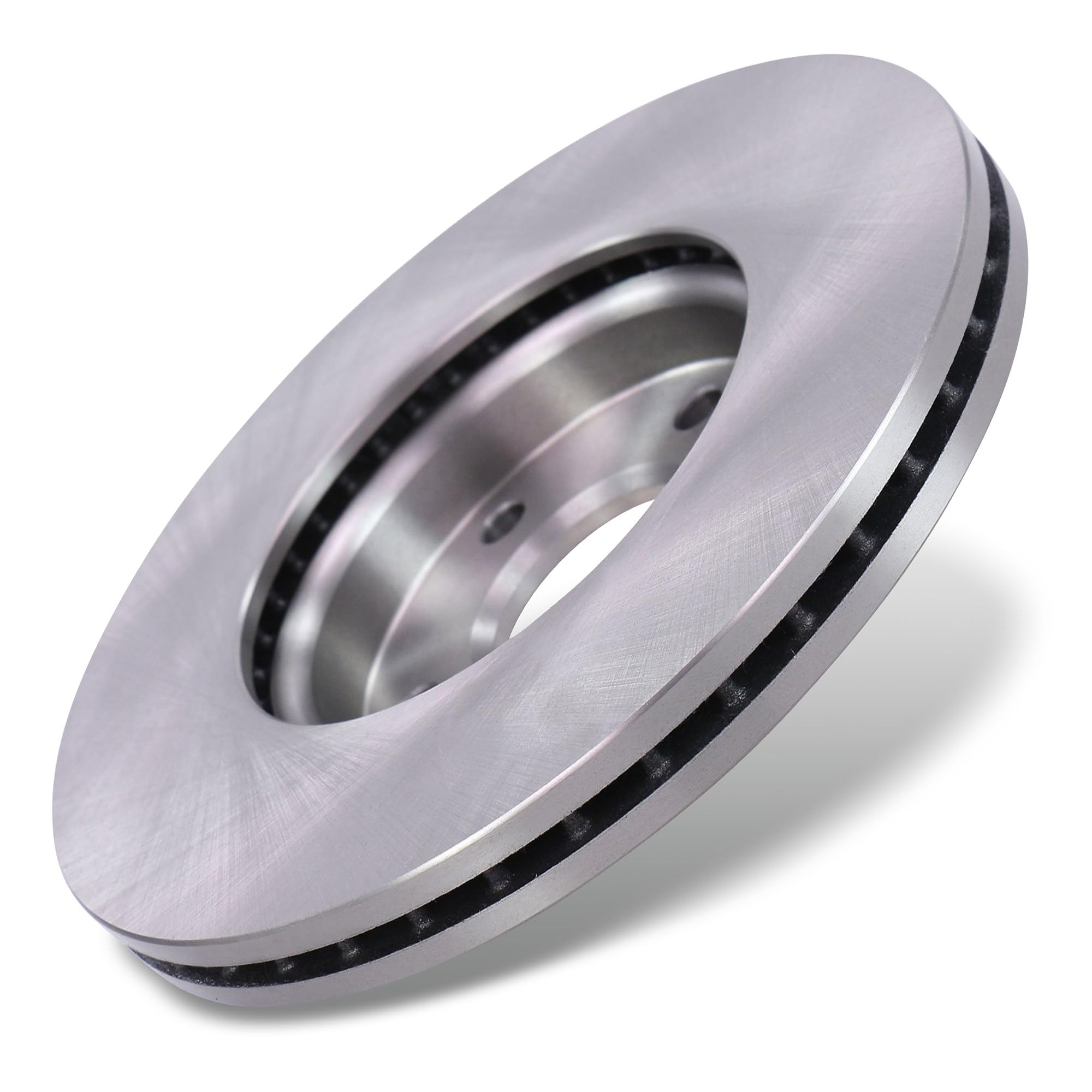 ATEC Germany Juego de frenos incl. discos de freno delanteros Ø 278 mm | Compatible con: Ford C-Max, Focus C-Max, Focus II, Focus II Cabriolet, Focus II Kasten/Kombi, Focus II trimestre