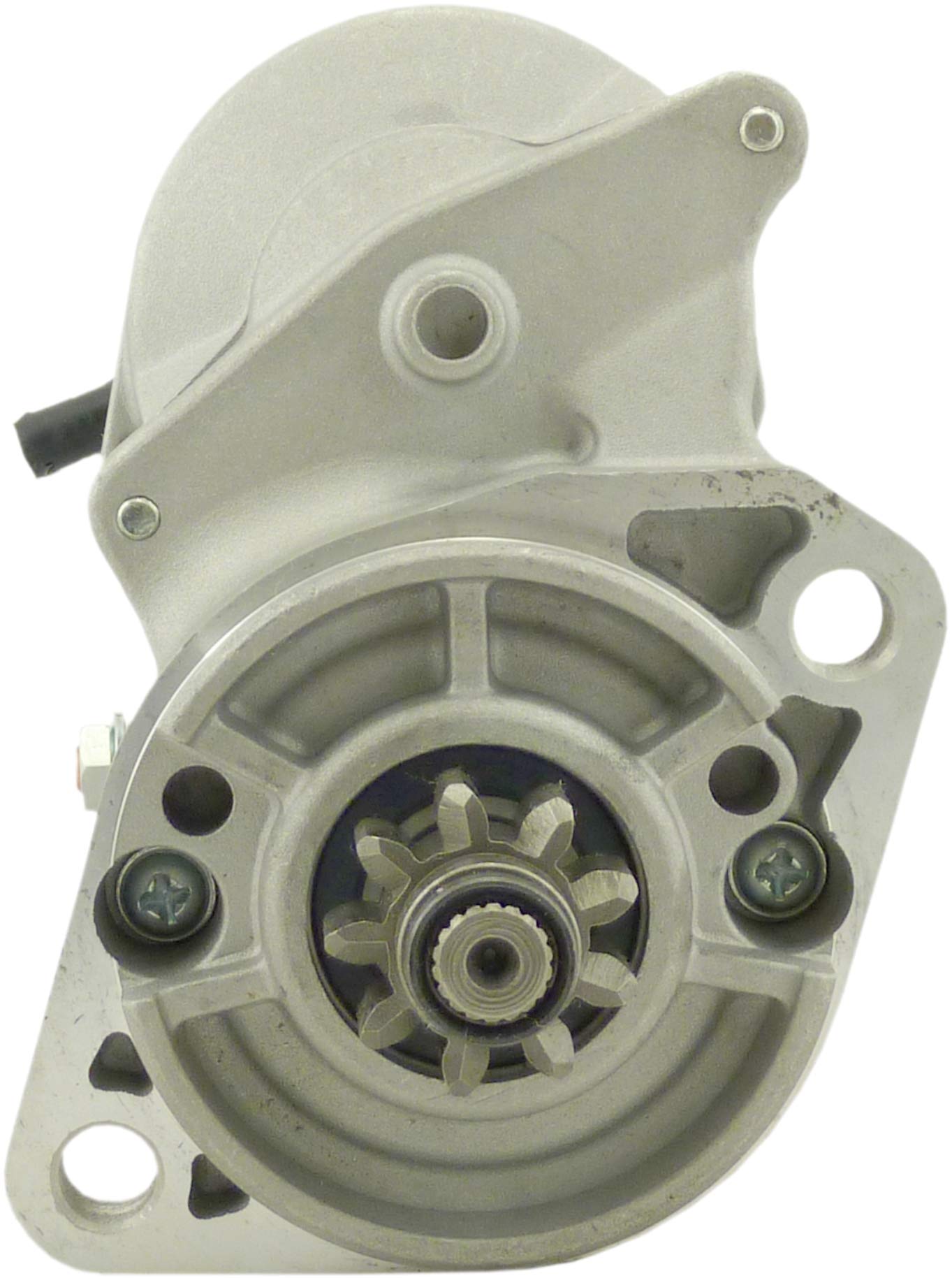 Amazon.com: New Starter for Case Skid Steer 1838 W/Kubota V2203