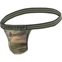 Gruff Pup Commando Sling Jockstrap & Classic Jockstrap