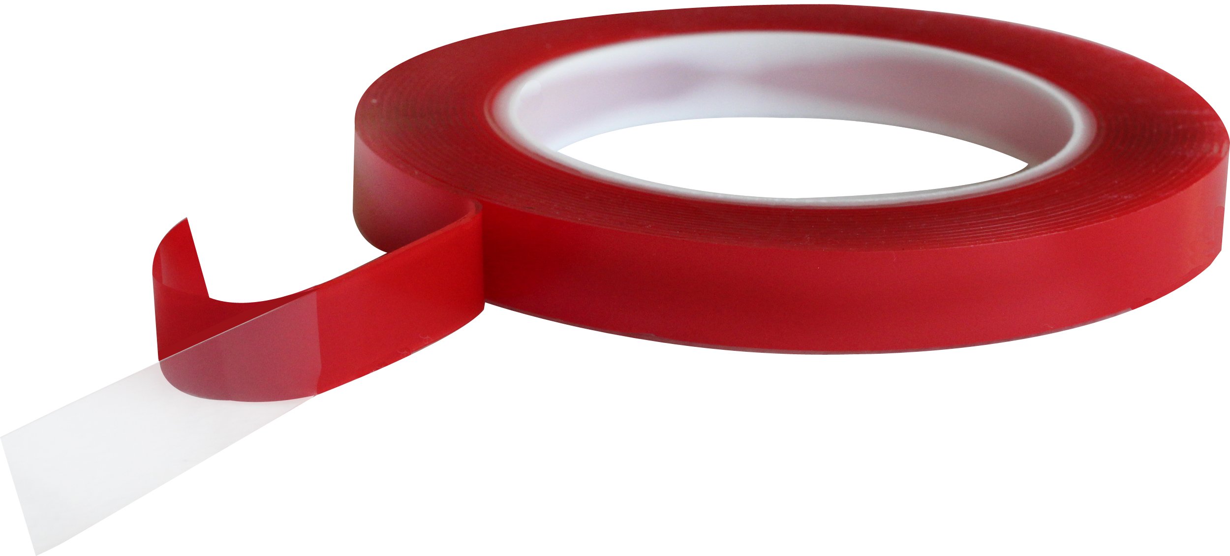 ProTapes Pro 5050C Modified Acrylic Extreme High Bond Double Coated Foam Tape, 20 Mil Thick, 36 yrds Length x 1