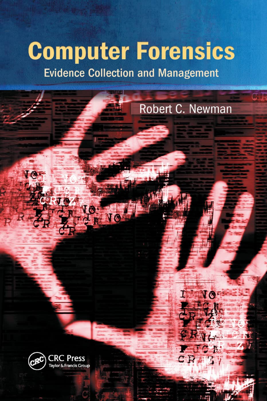 Buy Computer Forensics Evidence Collection and Management Book Online