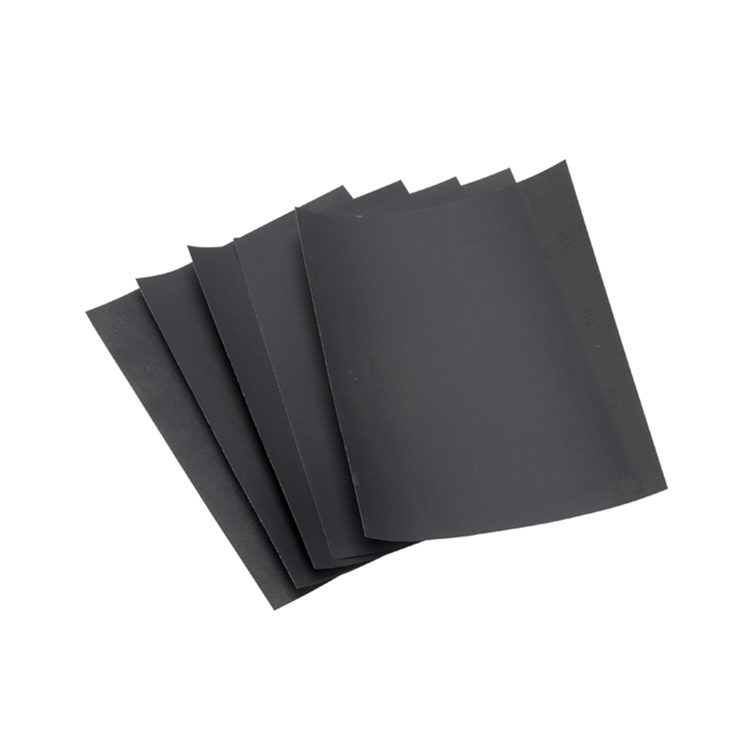 NORTON9" X 11" Wet Sand Sheet 220 Grit (5)