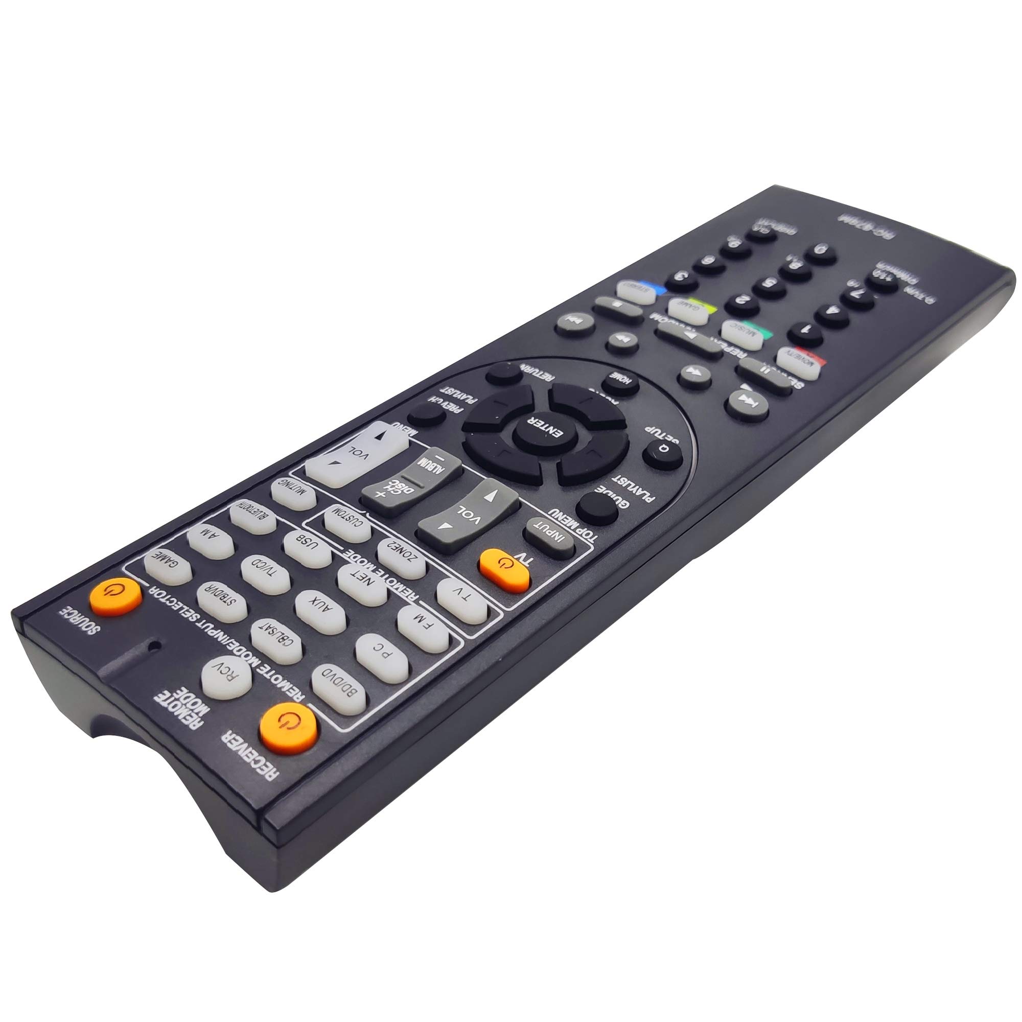 Amazon.com: INTECHING RC-879M AV Receiver Remote Control for Onkyo