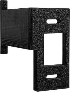 Ring Doorbell Mount | Camera Extender | Ring Doorbell Accessories | for Yard, Garage, Indoor, House Door, Garden Gate, Brick Wall, Patio, Workplace, Store