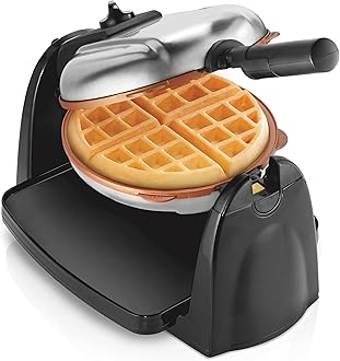 Amazon.com: Hamilton Beach: Waffle Irons