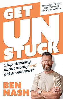 Get Unstuck: Stop Stressing about Money and Get Ahead Faster-Wow! eBook