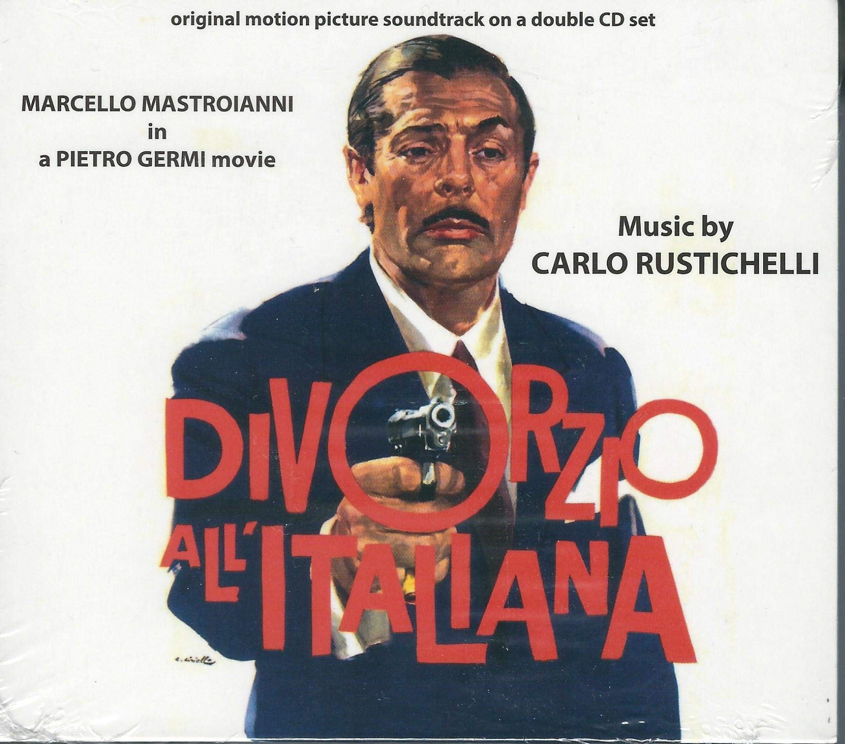 Divorzio All'italiana