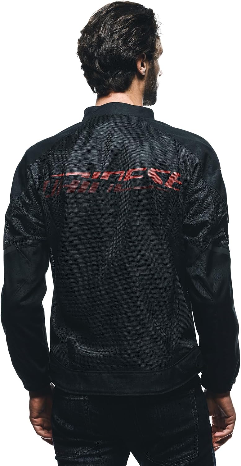 ダイネーゼのメッシュジャケットについて語ろうか…「AIR CRONO 2 TEX JACKET」レビューも | パタロウのブログ [ダイネーゼ] HEROSPHERE AIR TEX JACKET バイク ジャケット メッシュ (春夏向け) メンズ