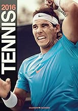 Download Tennis 2016 Official Calendar PDF