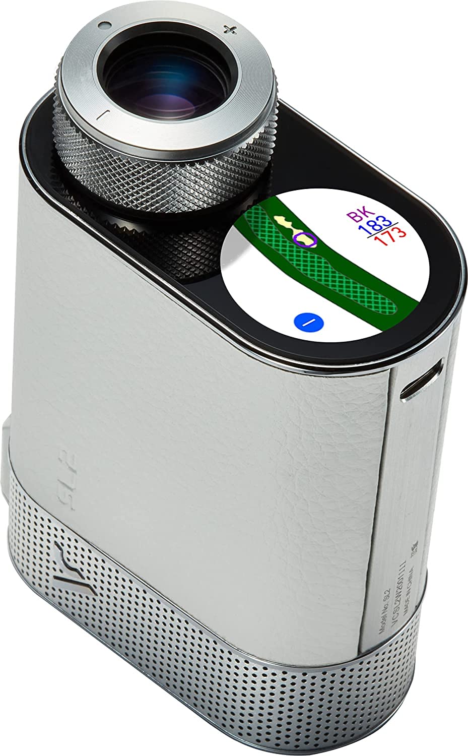 Voice Caddie SL2 Laser Rangefinder / Official Rangefinder of The LPGA