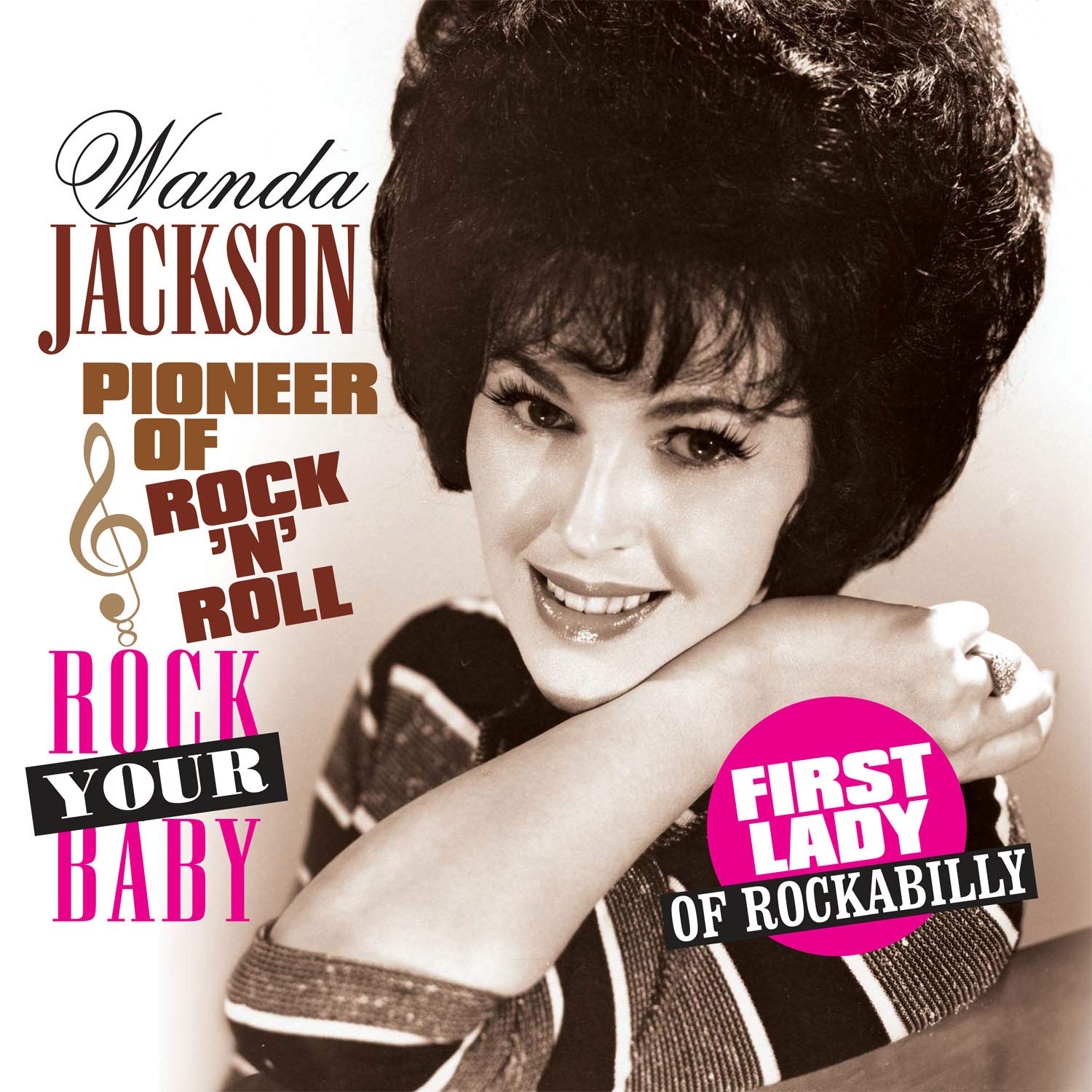 Rock You Baby