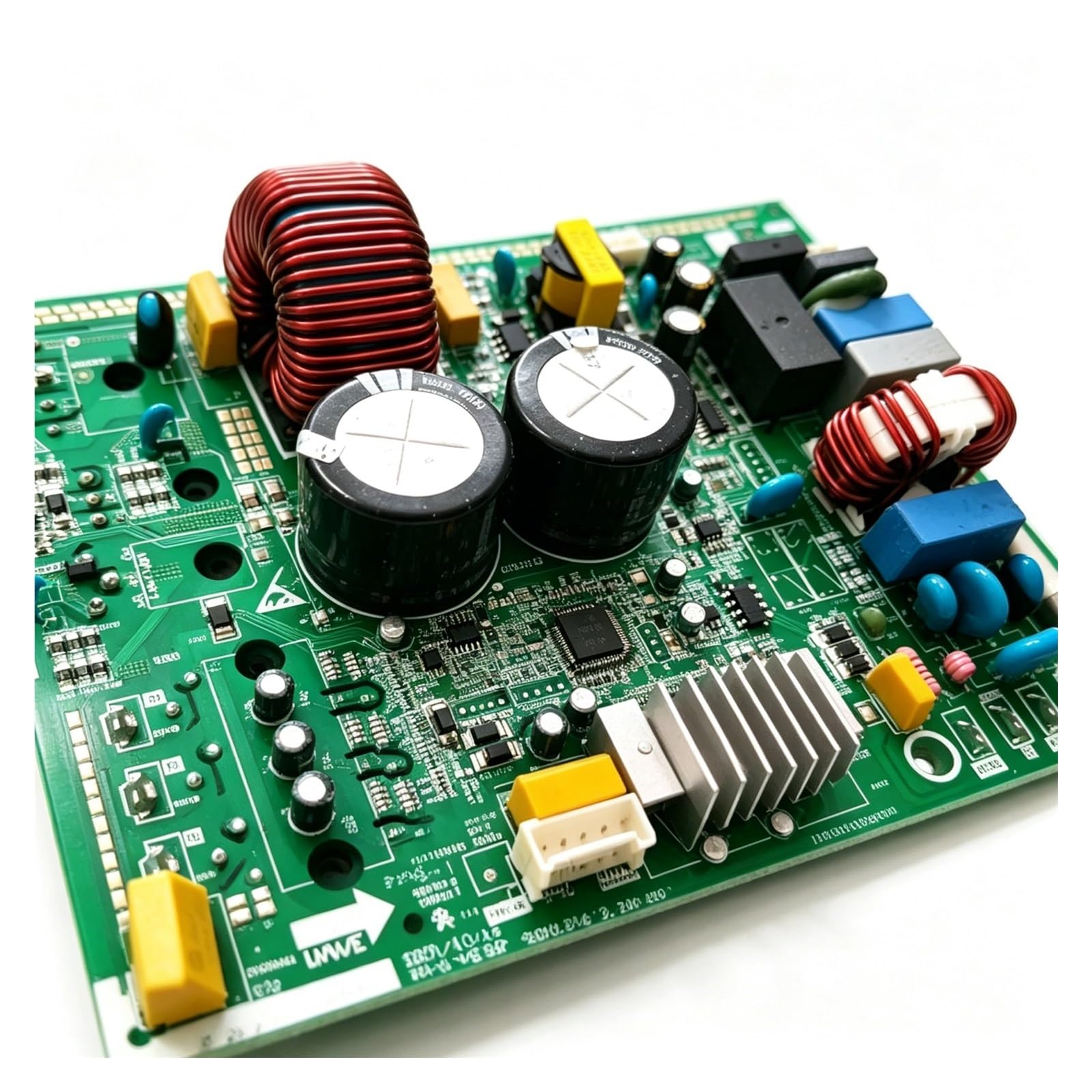 Air Conditioner Inverter Motherboard ，-Compatible For AUX，For SX-W-HC32F-SCM1276-2.3P-V2 H24WBPC2 Components