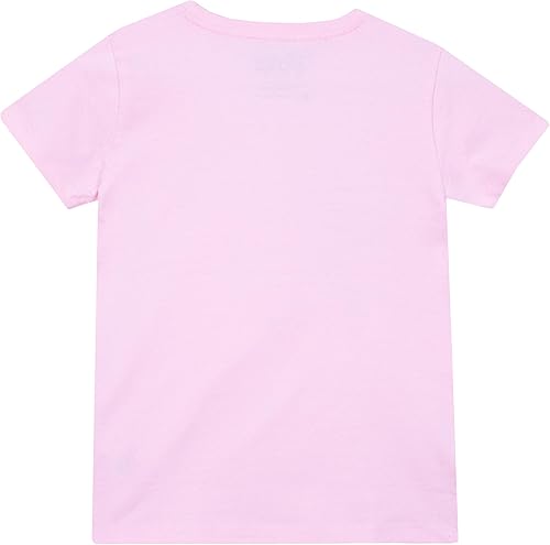 Miniatura 5 de DREAMWORKS TROLLS Camiseta Camiseta Viva and Poppy Camisetas Troll para Niñas Producto Oficial