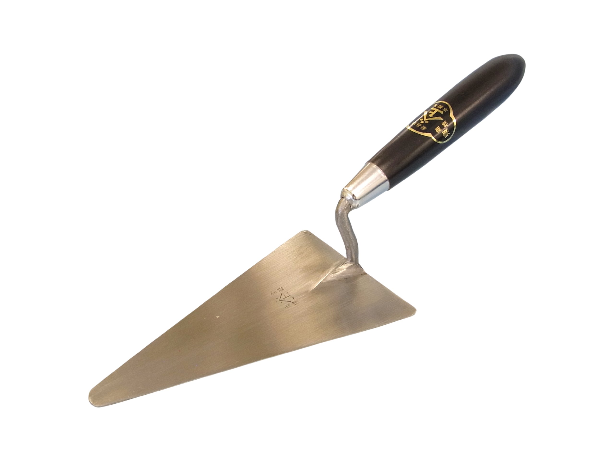 こて 鏝 ブロック鏝 本焼 特級品 Amazon | ヤマ上 本焼ブロック鏝 NO.2 | コテ・盛板