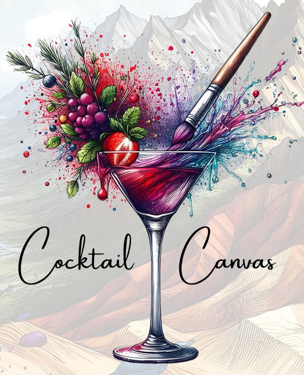 COCKTAIL CANVAS