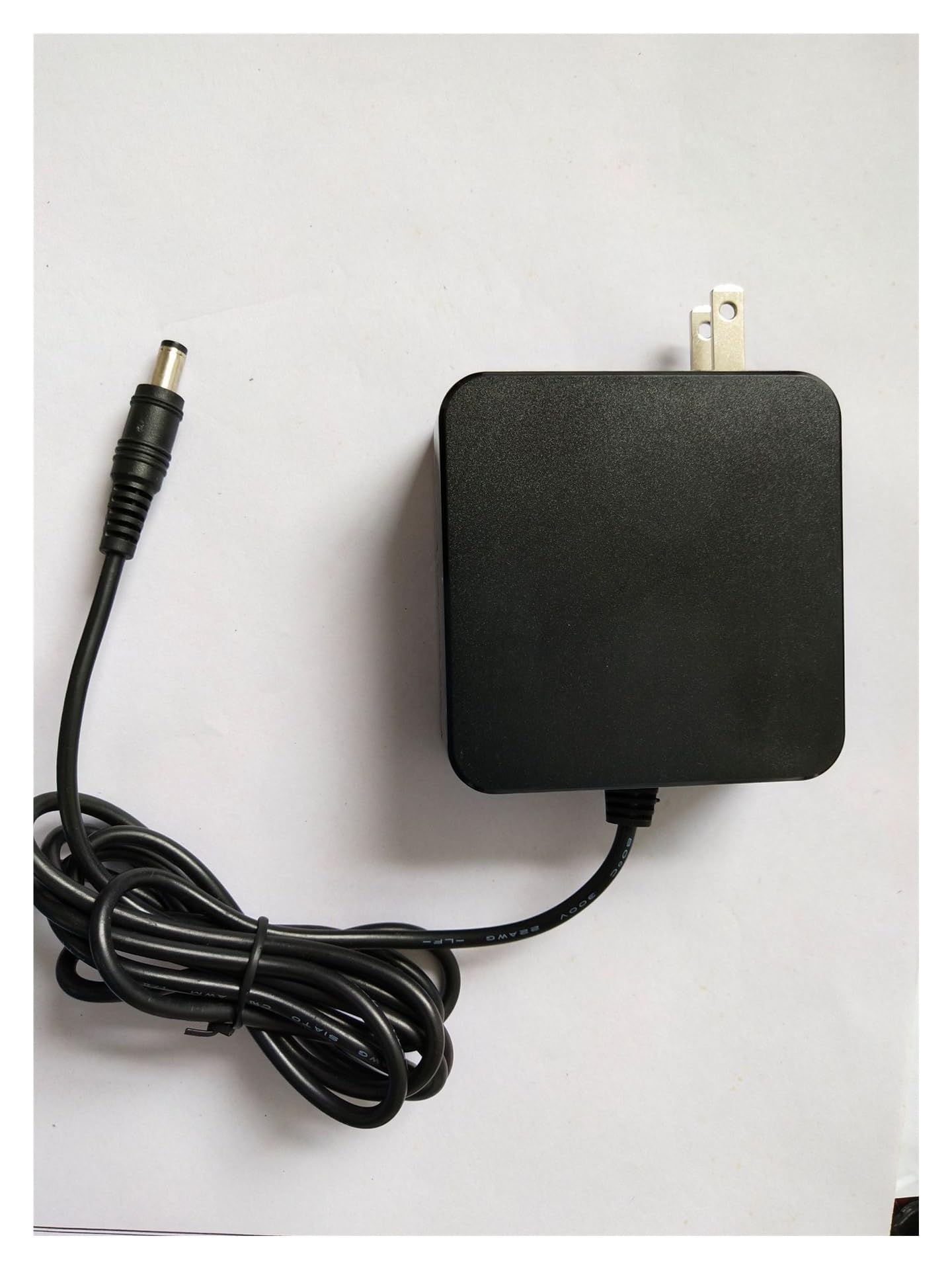 Przełącznik zasilania 24W12V24V48V Pionowy wtykowy adapter zasilania (kolor: EU, rozmiar: A30-120200)
