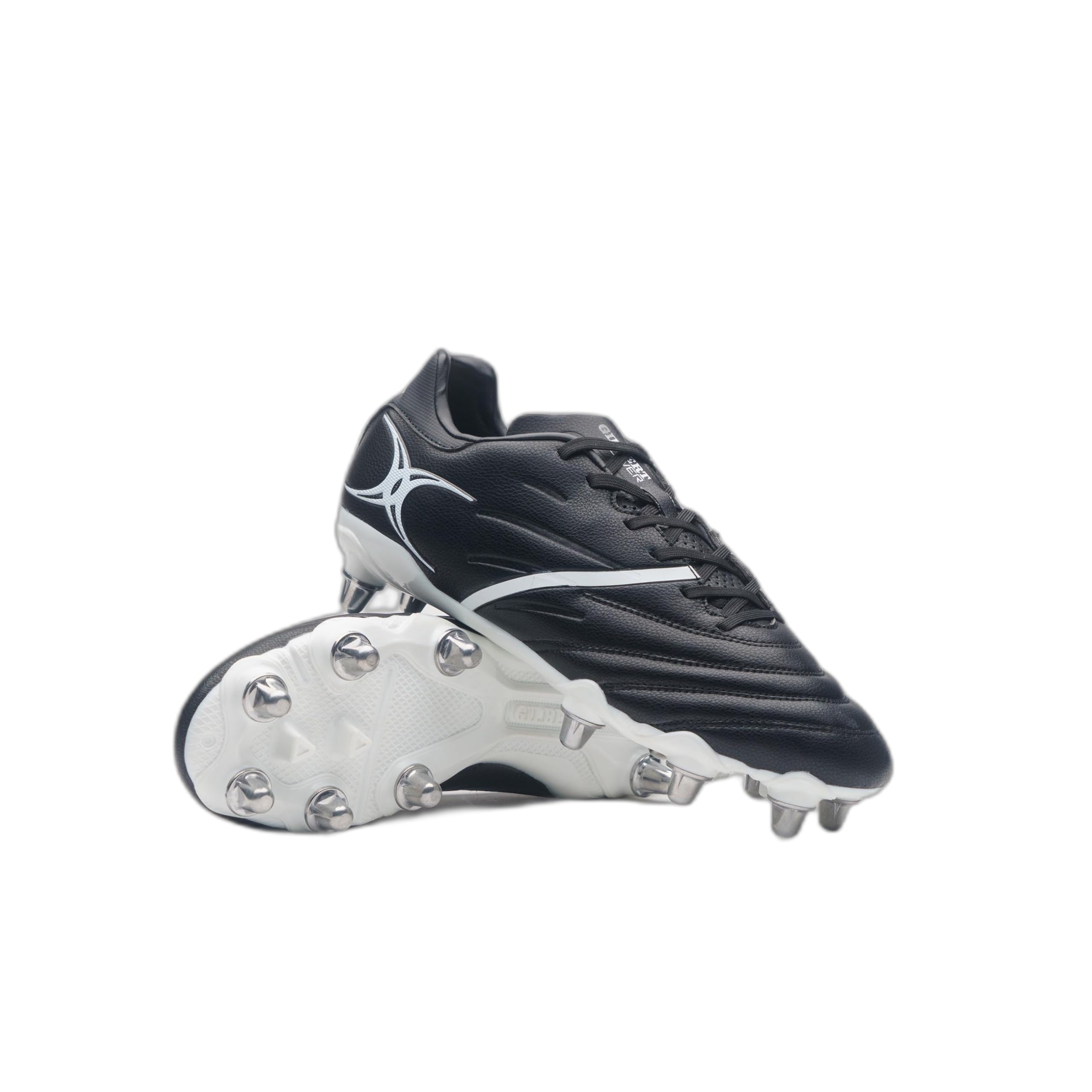Gilbert Sidestep X20 Power - Pallone da calcio da uomo per adulti