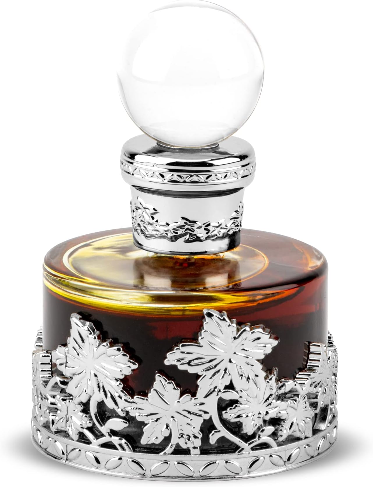 Swiss Arabian Mukhalat Malaki - Perfume Oil for Men - Amber Woody Fragrance -Attar Perfume Spray - Long Lasting Fragrance, CPO Alcohol free, Travel Friendly -The Luxurious Scent of Arabia - 30ml