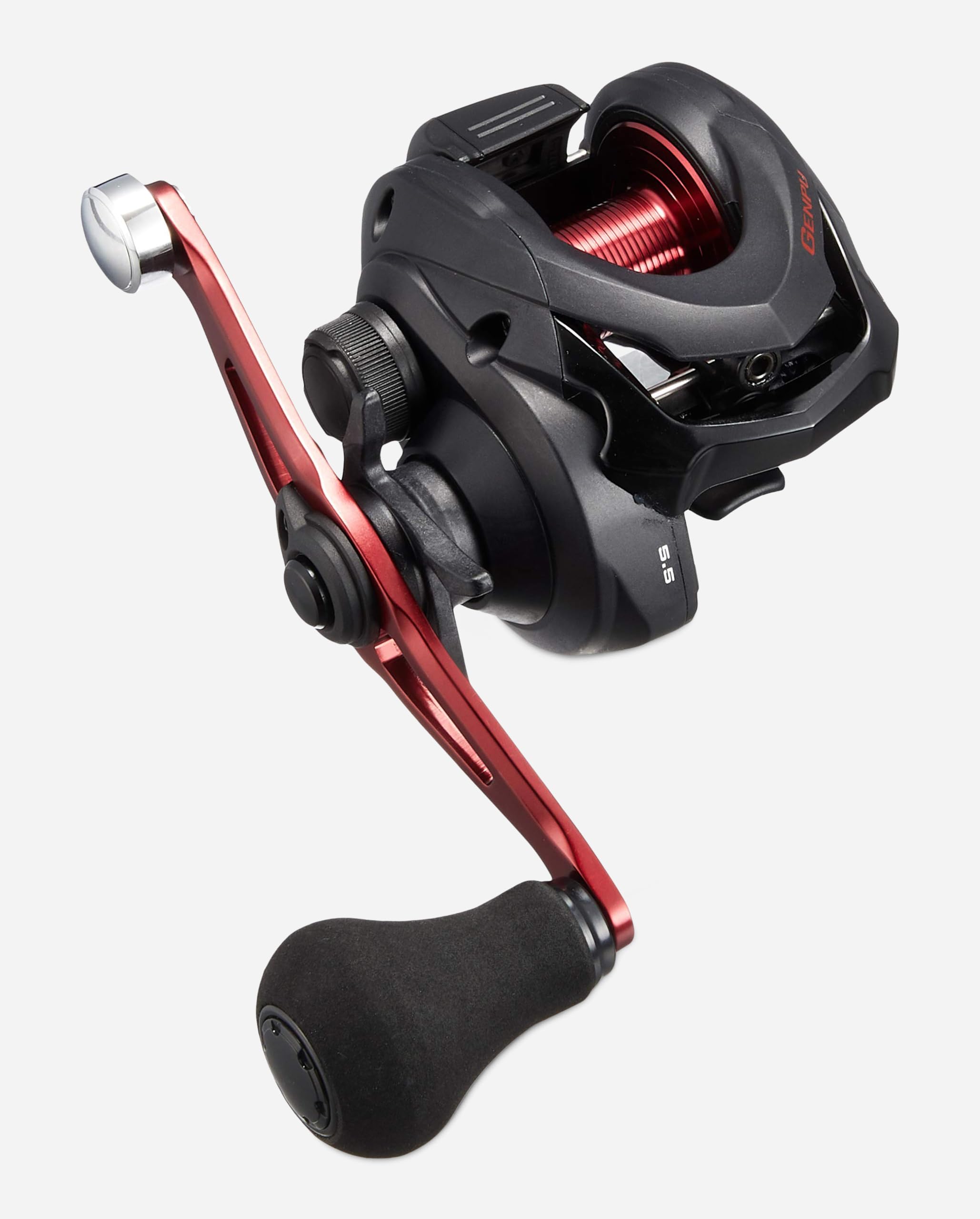 Amazon | シマノ(SHIMANO) 船・手巻リール 両軸 20 ゲンプウ 200PG(右