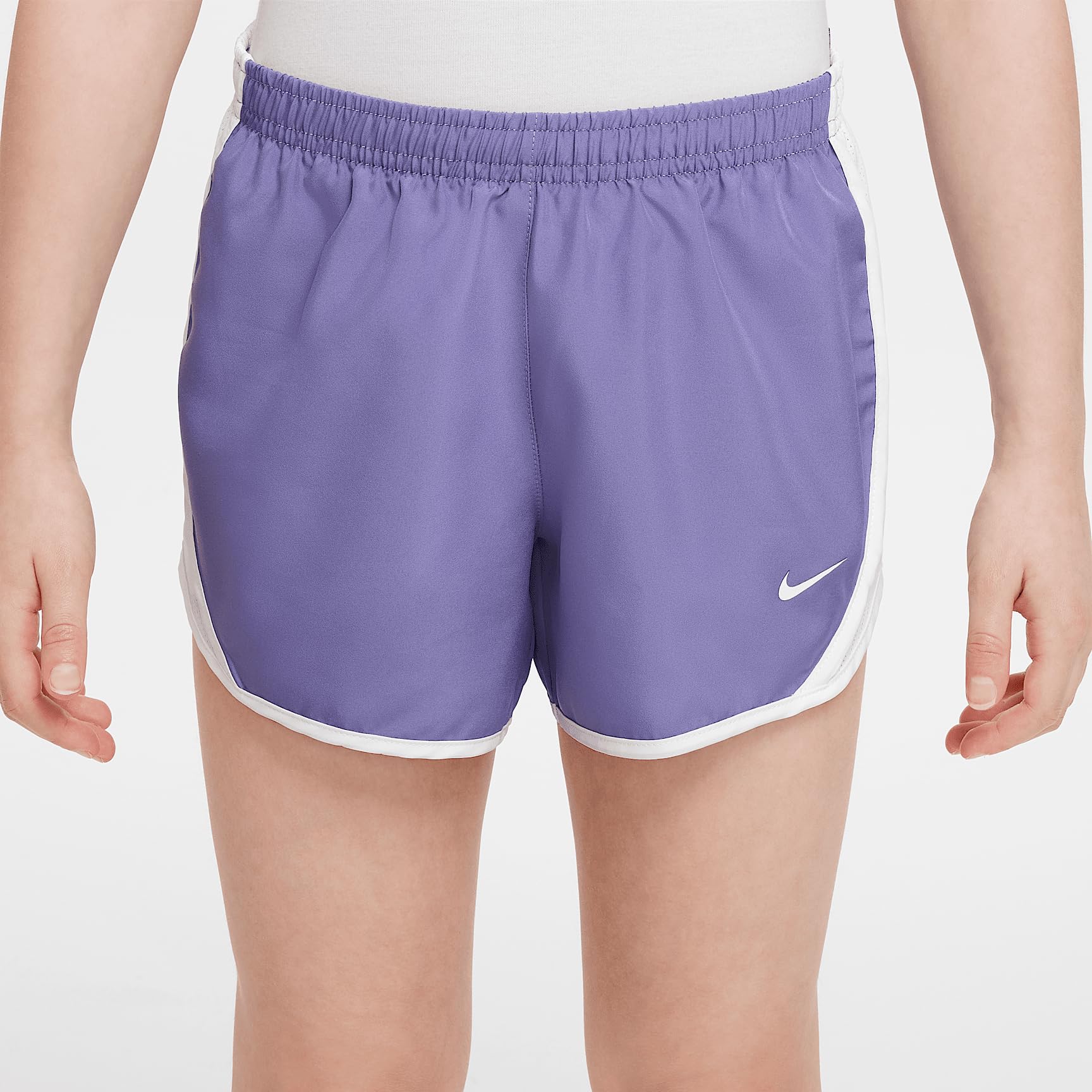 Nike Girl's Tempo Running Shorts