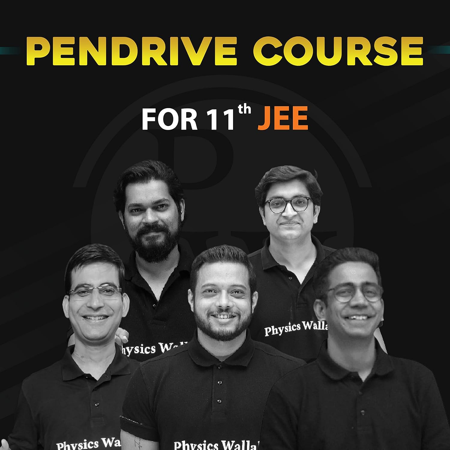 Physics Wallah ARJUNA for JEE Pen drive video Course Amazon.in Software