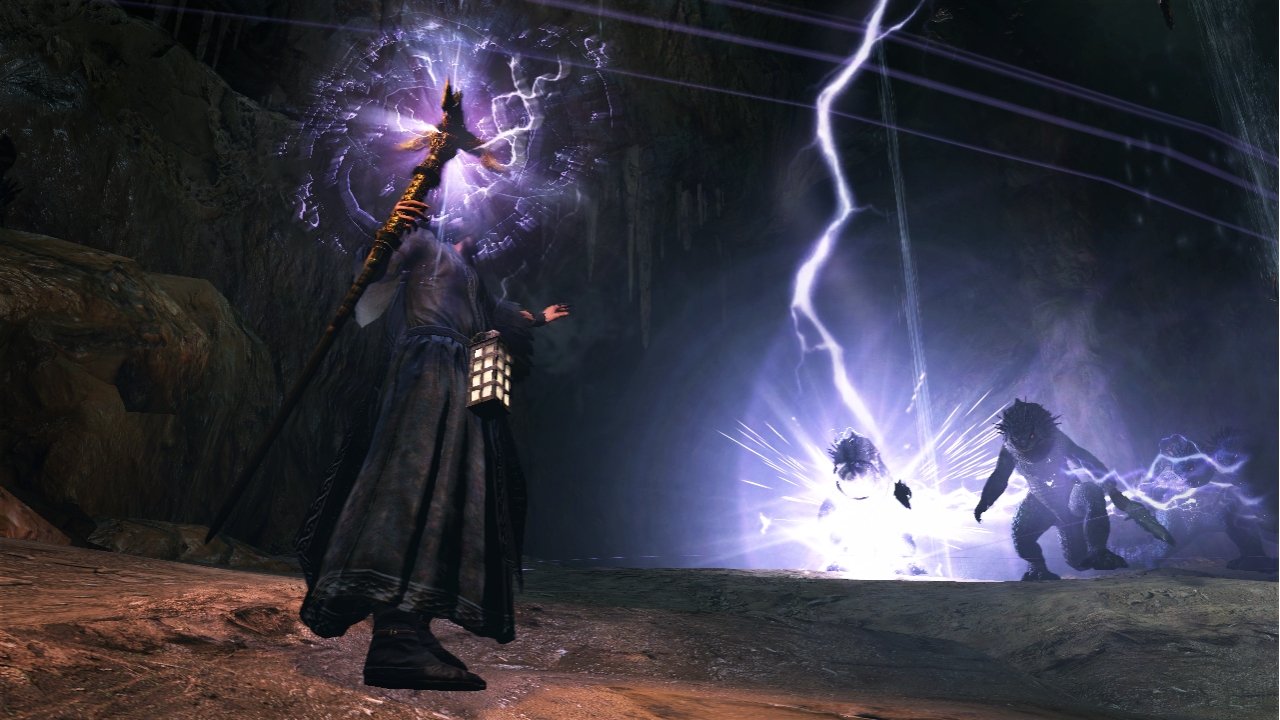 Dragon's Dogma für Xbox 360