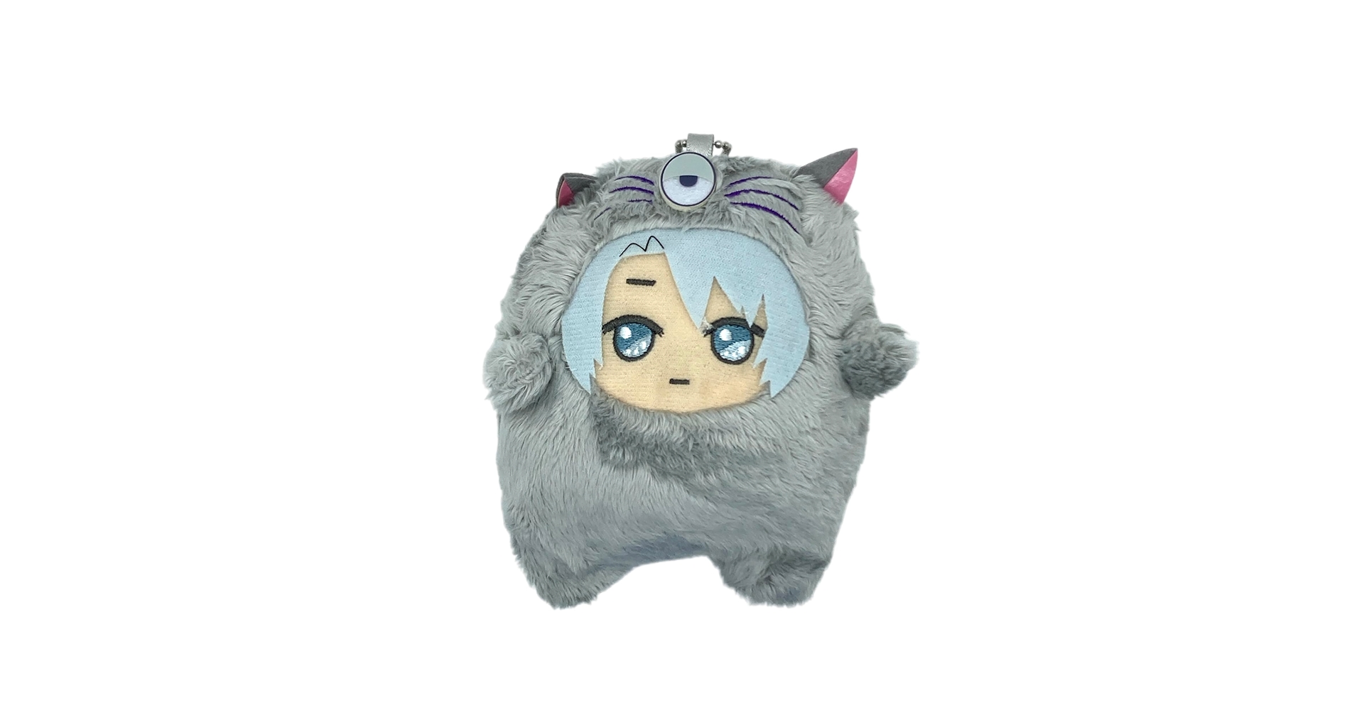 Amazon.co.jp: アイドリッシュセブン きらどるぬいぐるみ ～アイナナ