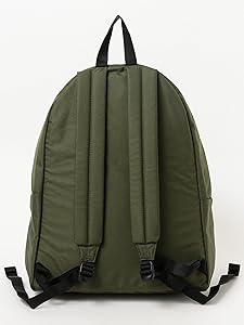 Amazon | [ビームス] バッグ EASTPAK 別注 Padded Pak'r Double XL