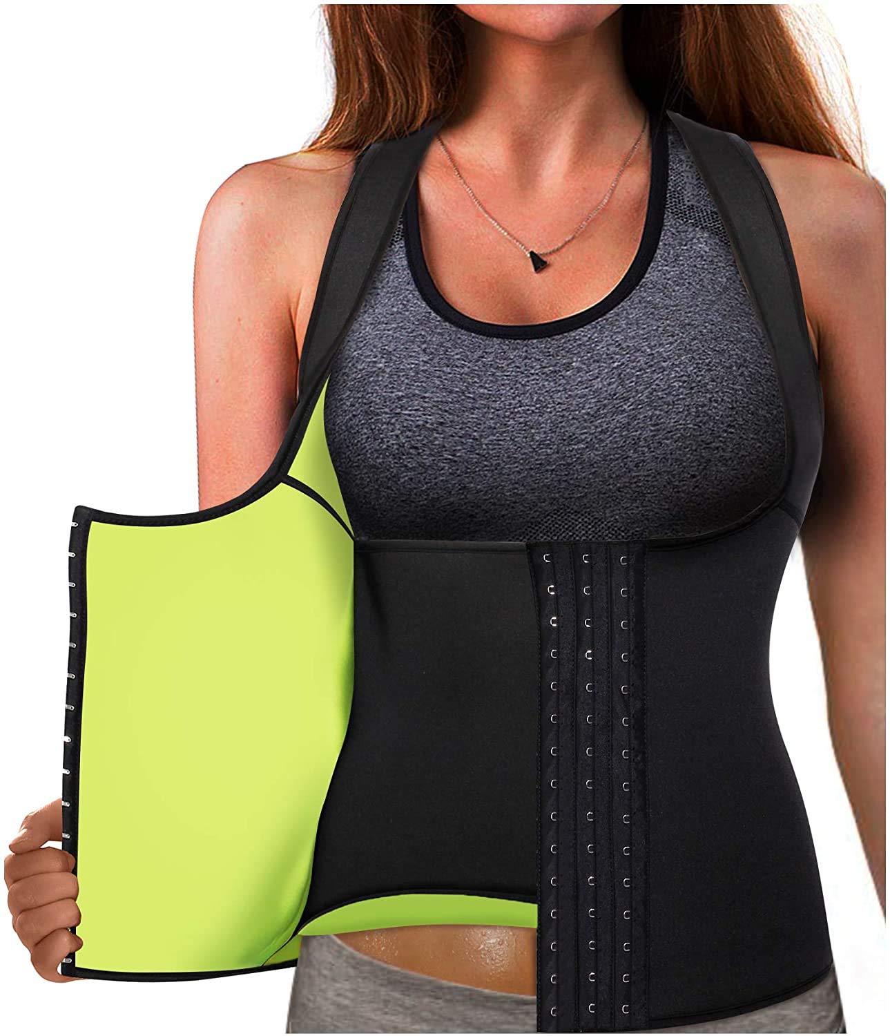 Gotoly - Corsetto - Donna