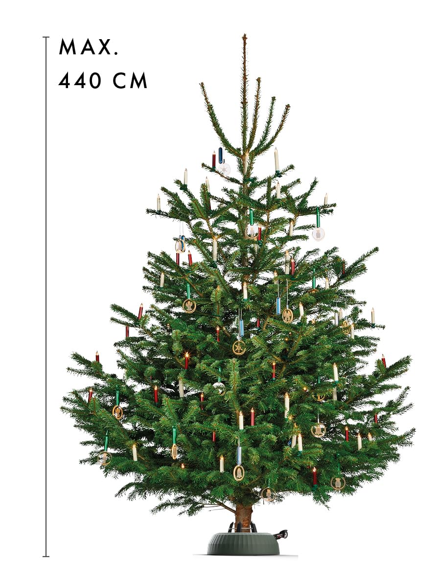 Krinner Bavaria Deluxe XXL