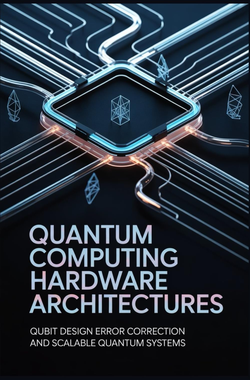 QUANTUM COMPUTING HARDWARE ARCHITECTURES: Qubit design error correction and scalable quantum systems