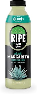 RIPE Agave Mojito Mixer, 25.36 FZ