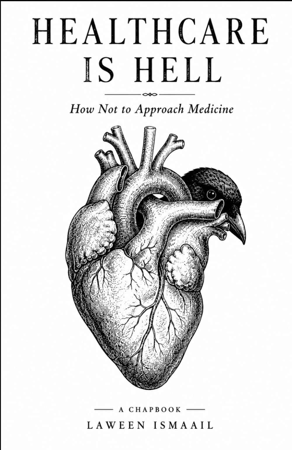 Healthcare is Hell: How Not to Approach Medicine