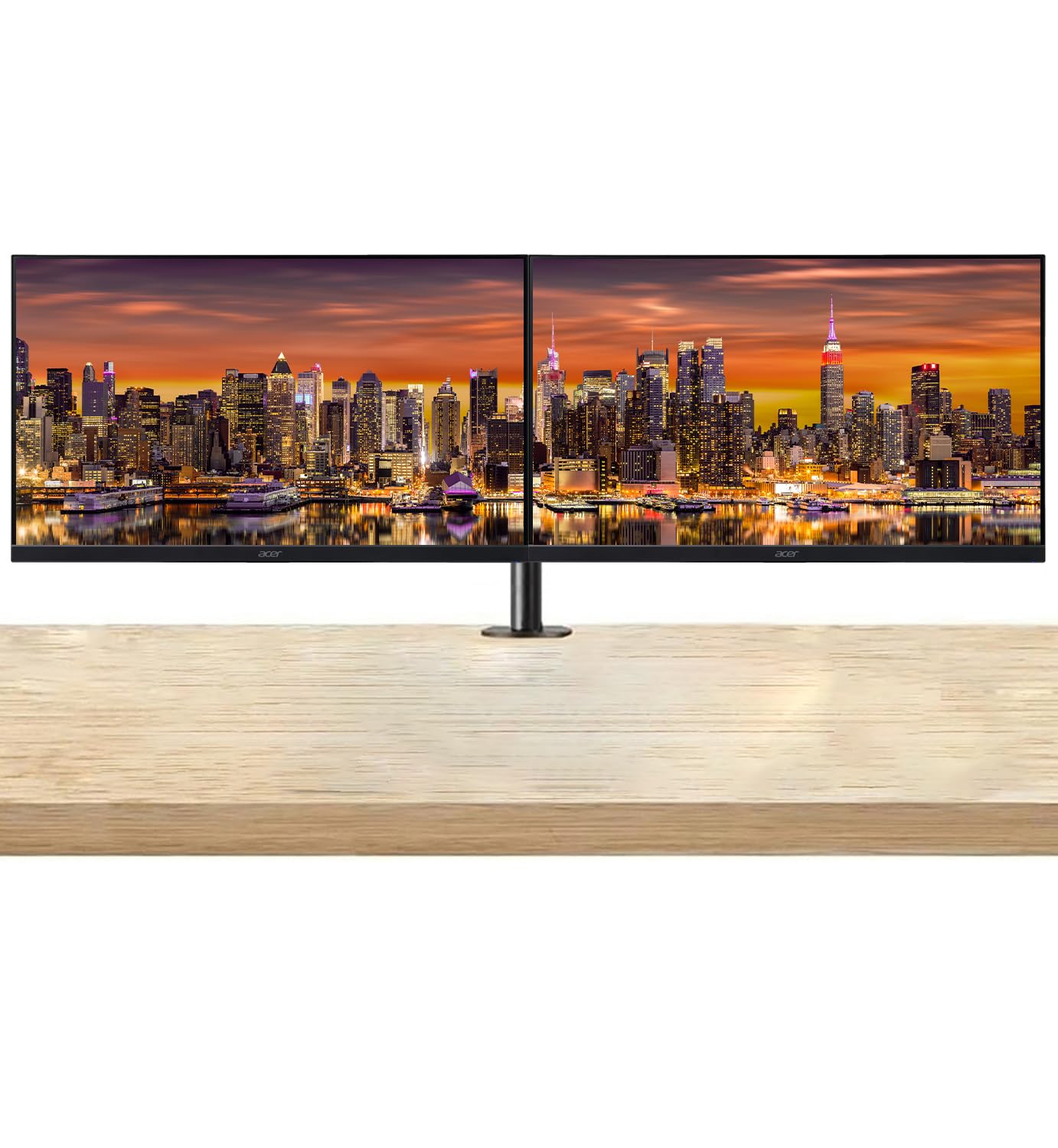 Amazon.com: acer Vero V7 V277 E BMIPX 27 inch 1080P Full HD 100 Hz
