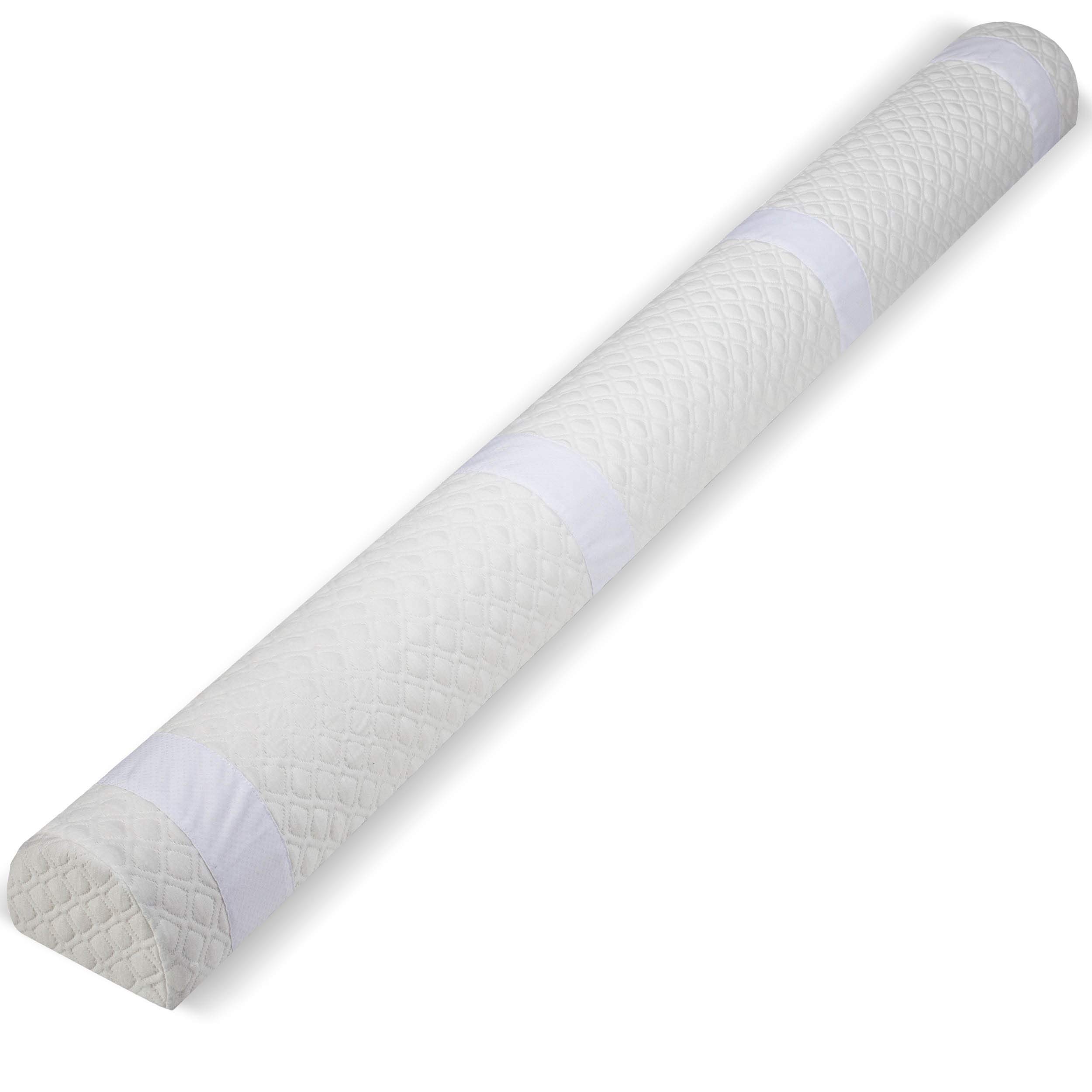 Buy Extra Long Bed Rail Bumper for Toddler Soft Foam Bed Bumper for Kids Baby Bed Guard