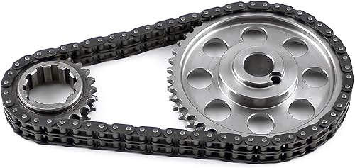 Speedmaster Billet Timing Kit