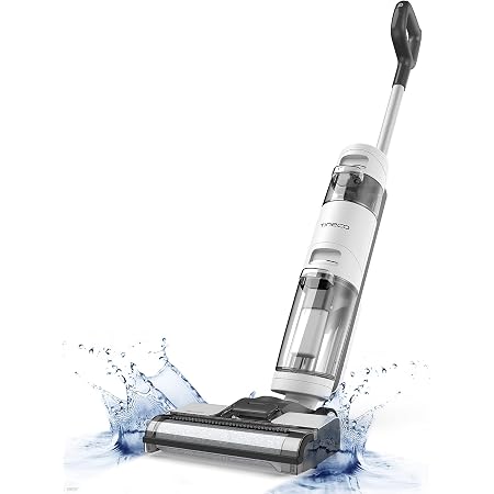 Tineco iFloor Breeze Wet Dry Vacuum 