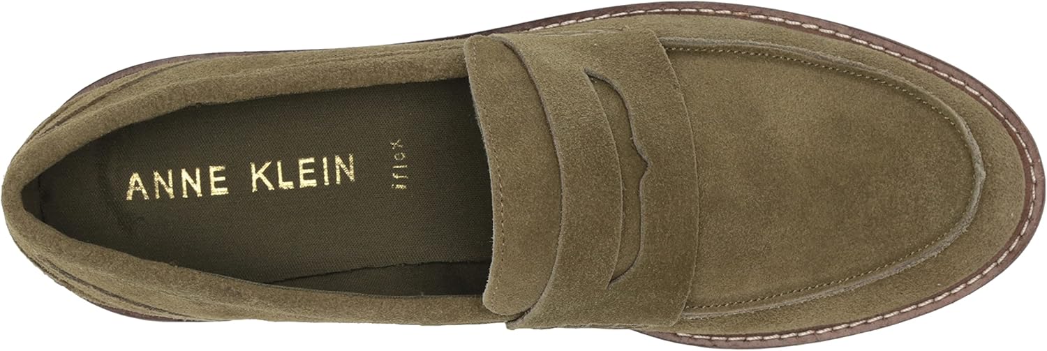 Anne Klein Women's Emmylou Loafer Flat - Image 5