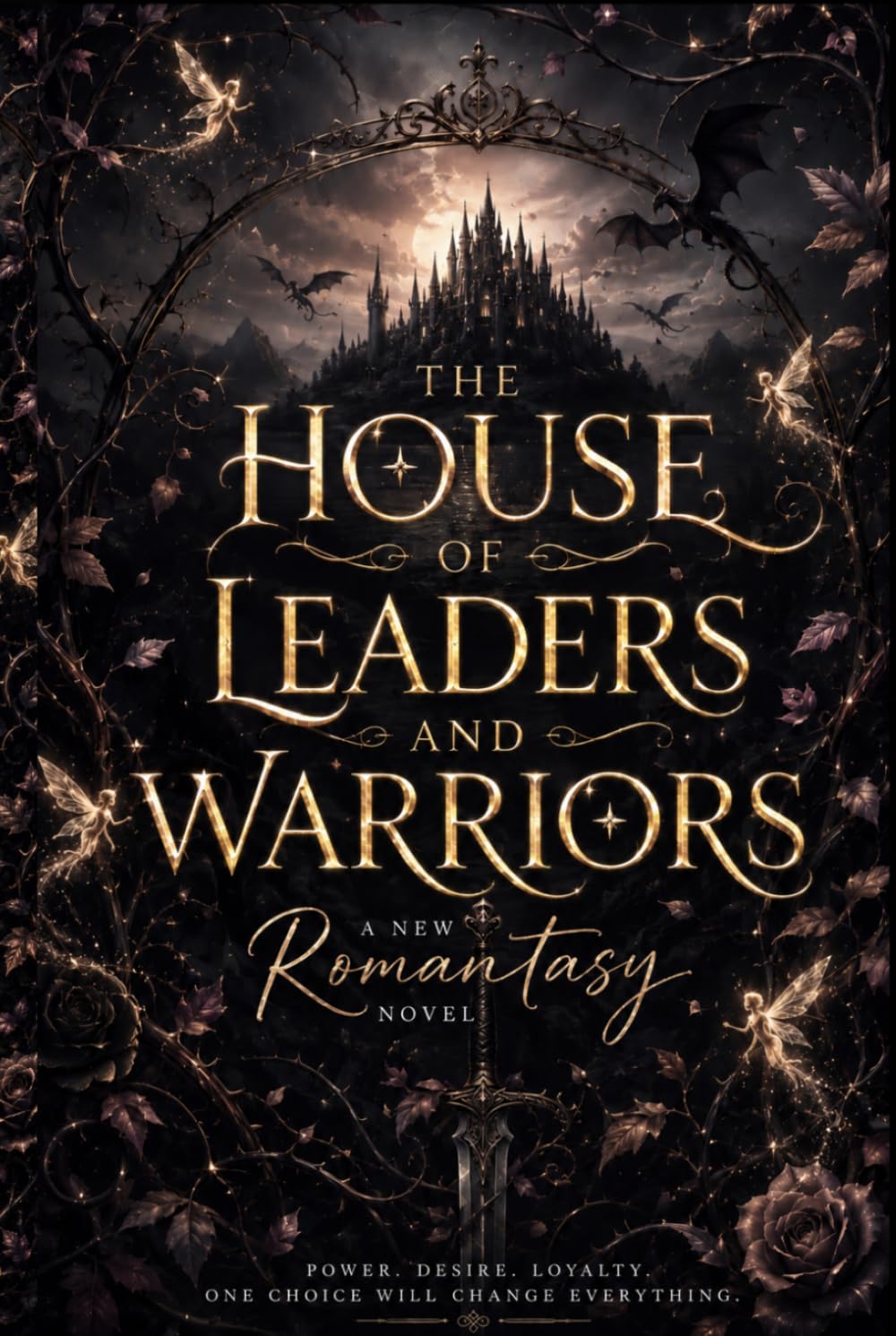 The House of Leaders and Warriors