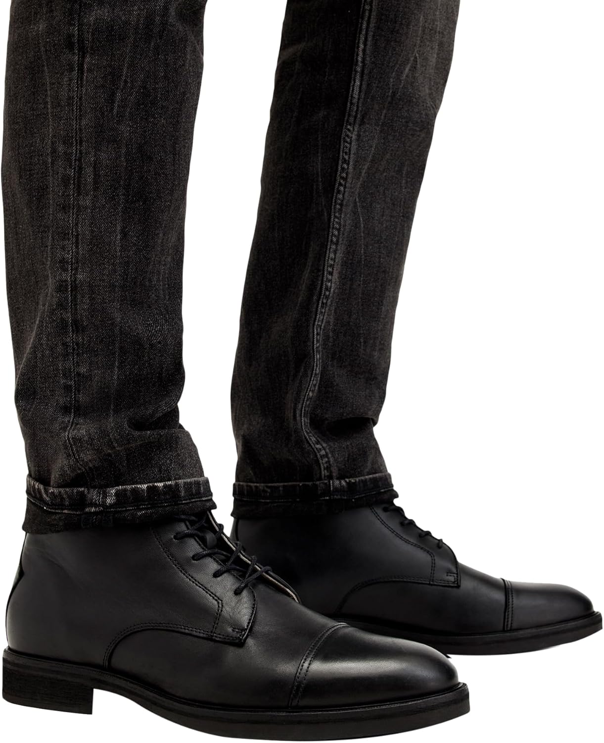 AllSaints Men's Drago Boot
