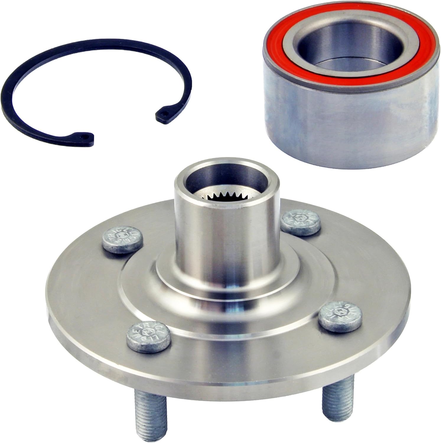 ACDelco Gold 518513 (19312390) Front Wheel Hub Spindle Kit